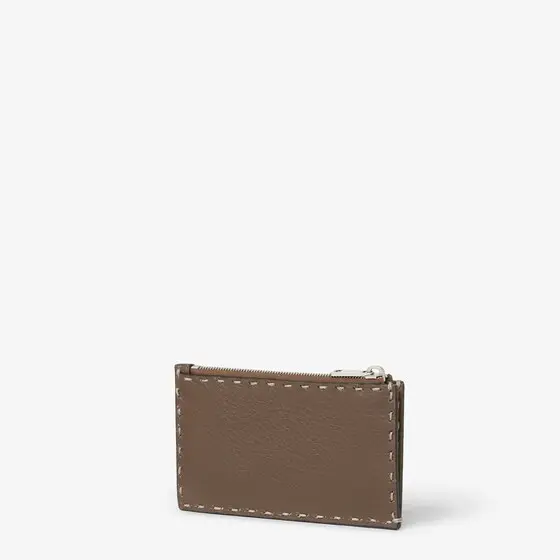 Fendi Selleria Card Holder | Thumbnail 2 Fendi Selleria Card Holder | Thumbnail 2