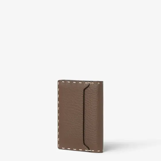 Fendi Selleria Card Holder | Thumbnail 3 Fendi Selleria Card Holder | Thumbnail 3