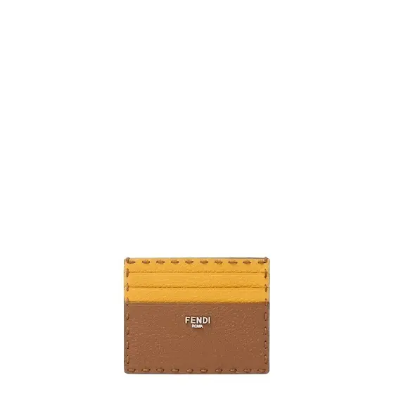 Fendi Selleria Card Case | Image 1 Fendi Selleria Card Case | Image 1
