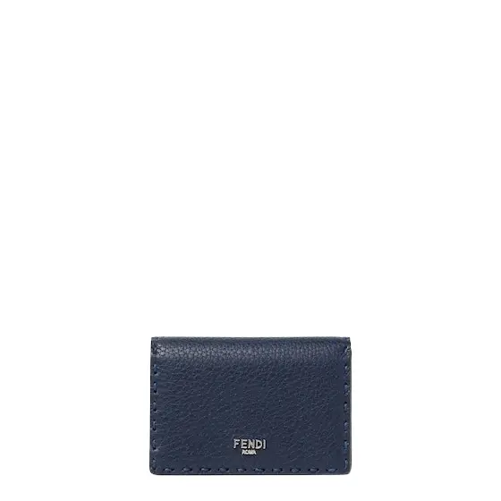 Fendi Selleria Card Case | Image 1 Fendi Selleria Card Case | Image 1