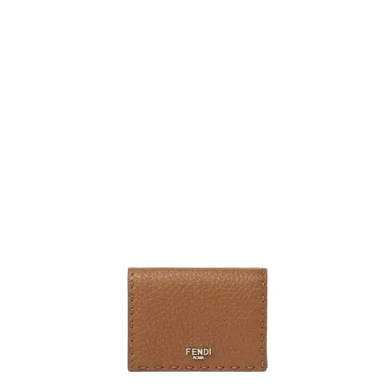 Fendi Wallet with two internal compartments for bank notes | Image 1 Fendi Wallet with two internal compartments for bank notes | Image 1
