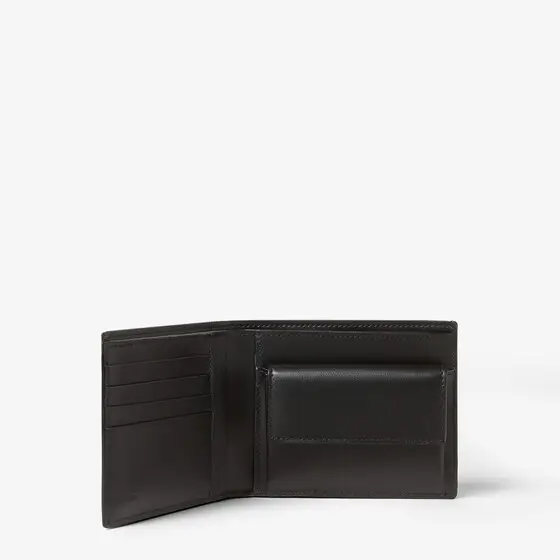 Fendi Squared Ff Wallet | Thumbnail 2