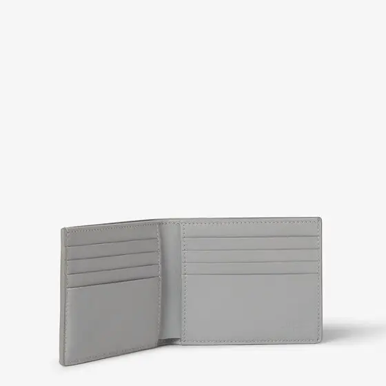Fendi Squared Ff Wallet | Thumbnail 2 Fendi Squared Ff Wallet | Thumbnail 2