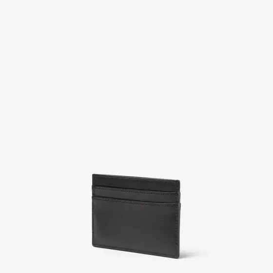Fendi Ff Squared Card Holder | Thumbnail 2 Fendi Ff Squared Card Holder | Thumbnail 2