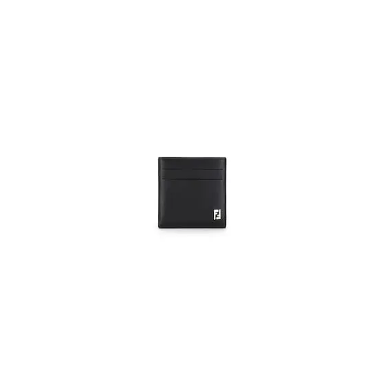 Fendi Ff Squared Card Holder | Image 1 Fendi Ff Squared Card Holder | Image 1