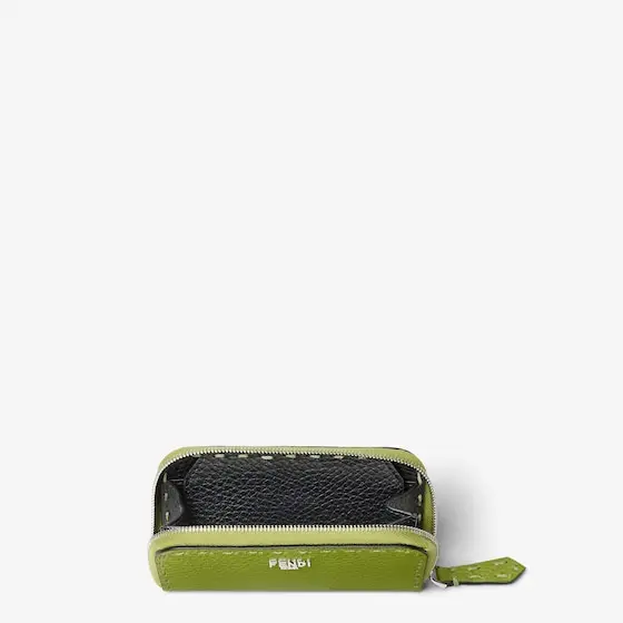 Fendi Selleria Zip-around Mini | Thumbnail 3 Fendi Selleria Zip-around Mini | Thumbnail 3