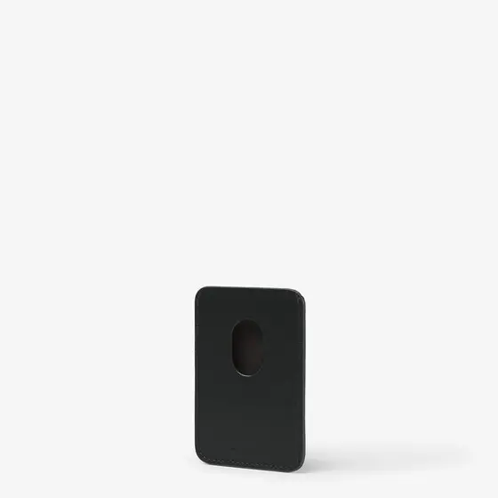 Fendi Ff Squared Magsafe Card Holder | Thumbnail 2 Fendi Ff Squared Magsafe Card Holder | Thumbnail 2