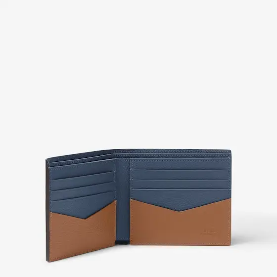 Fendi Wallet with eight interior card slots and two compartments | Thumbnail 2 Fendi Wallet with eight interior card slots and two compartments | Thumbnail 2