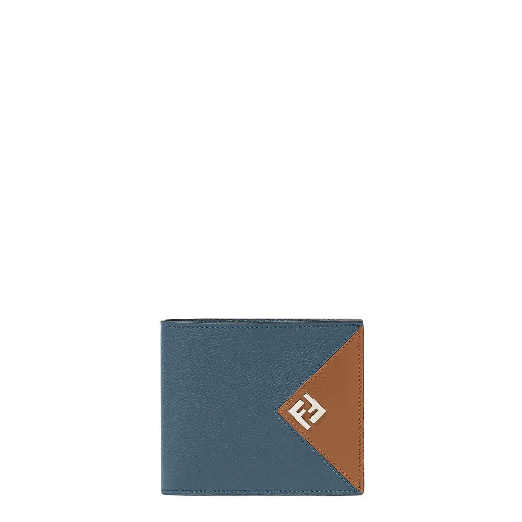Fendi Wallet with eight interior card slots and two compartments | Image 1 Fendi Wallet with eight interior card slots and two compartments | Image 1