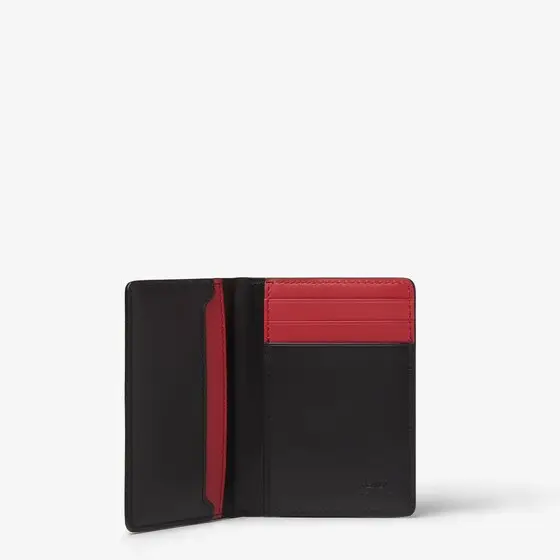 Fendi Shadow Card Holder | Thumbnail 2 Fendi Shadow Card Holder | Thumbnail 2