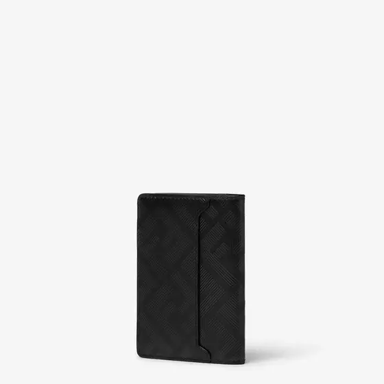 Fendi Shadow Card Holder | Thumbnail 3 Fendi Shadow Card Holder | Thumbnail 3
