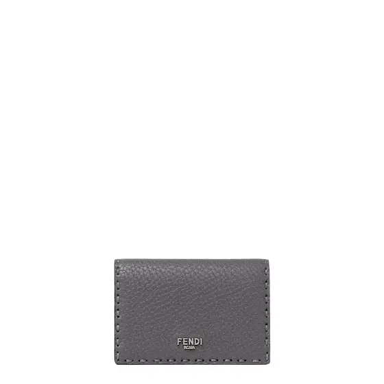 Fendi Selleria Card Case | Image 1 Fendi Selleria Card Case | Image 1