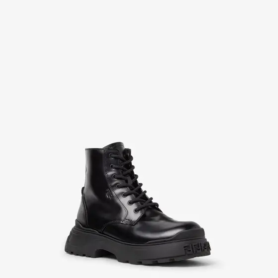 Fendi Force Light Boots | Thumbnail 2
