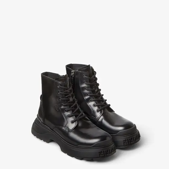 Fendi Force Light Boots | Thumbnail 4