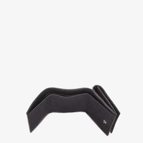 Fendi Wallet with two internal compartments for banknotes, three | Thumbnail 2 Fendi Wallet with two internal compartments for banknotes, three | Thumbnail 2
