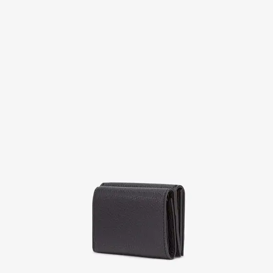 Fendi Wallet with two internal compartments for banknotes, three | Thumbnail 3 Fendi Wallet with two internal compartments for banknotes, three | Thumbnail 3