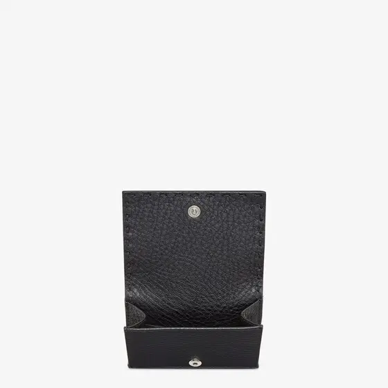 Fendi Wallet with two internal compartments for banknotes, three | Thumbnail 4 Fendi Wallet with two internal compartments for banknotes, three | Thumbnail 4