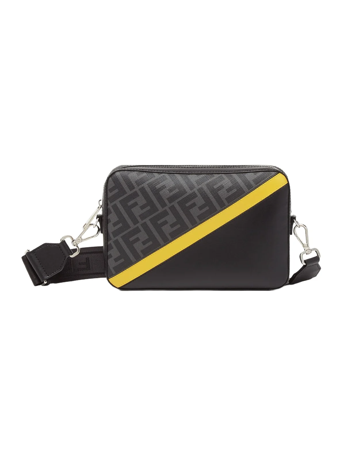 Fendi Diagonal Camera Case