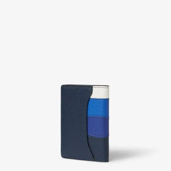 Fendi Colorblock Card Case | Thumbnail 3 Fendi Colorblock Card Case | Thumbnail 3