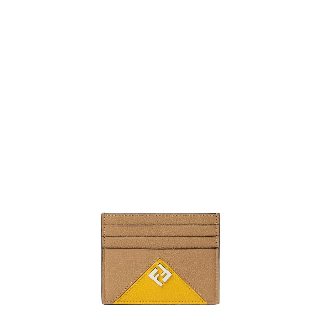Fendi Lui Card Holder | Image 1 Fendi Lui Card Holder | Image 1