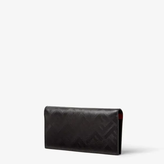 Fendi Continental wallet | Thumbnail 3 Fendi Continental wallet | Thumbnail 3
