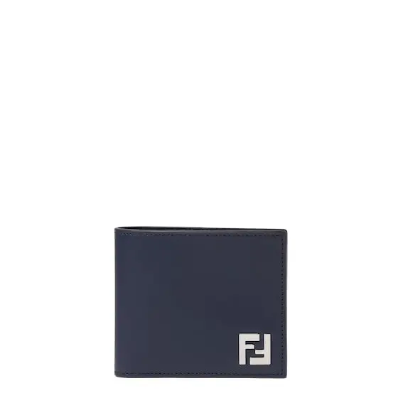 Fendi Squared Ff Wallet | Image 1 Fendi Squared Ff Wallet | Image 1
