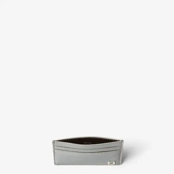 Fendi Ff Squared Card Holder | Thumbnail 3