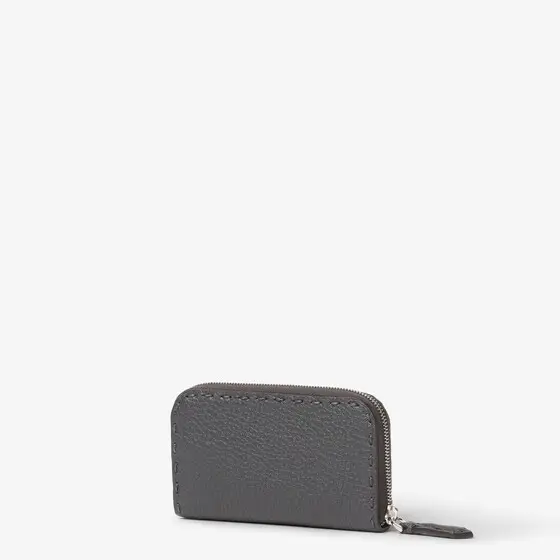 Fendi Selleria Zip-around Mini | Thumbnail 2 Fendi Selleria Zip-around Mini | Thumbnail 2