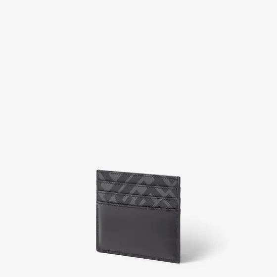 Fendi Ff Squared Card Holder | Thumbnail 2 Fendi Ff Squared Card Holder | Thumbnail 2