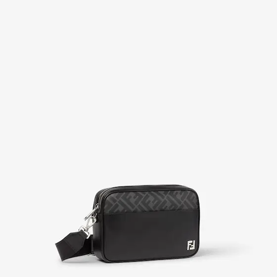 Fendi Squared Ff Camera Case | Thumbnail 2 Fendi Squared Ff Camera Case | Thumbnail 2
