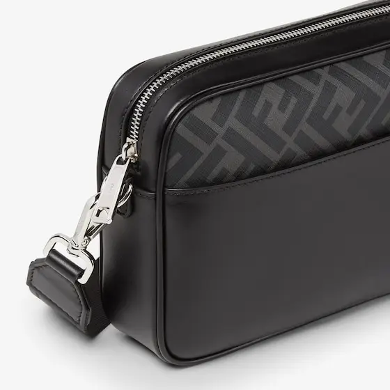 Fendi Squared Ff Camera Case | Thumbnail 5 Fendi Squared Ff Camera Case | Thumbnail 5