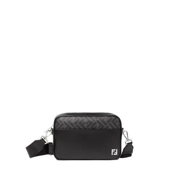 Fendi Squared Ff Camera Case | Image 1 Fendi Squared Ff Camera Case | Image 1