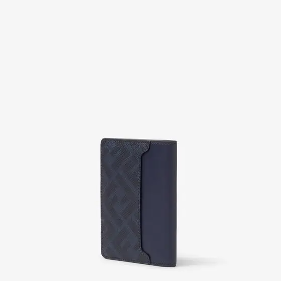 Fendi Ff Squared Card Holder | Thumbnail 3