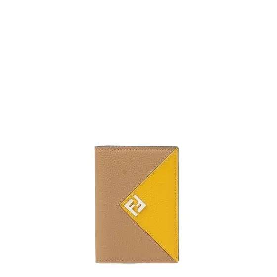 Fendi Lui Card Holder | Image 1 Fendi Lui Card Holder | Image 1