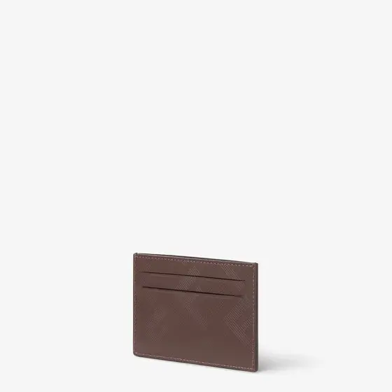 Fendi Shadow Slim Card Holder | Thumbnail 2 Fendi Shadow Slim Card Holder | Thumbnail 2