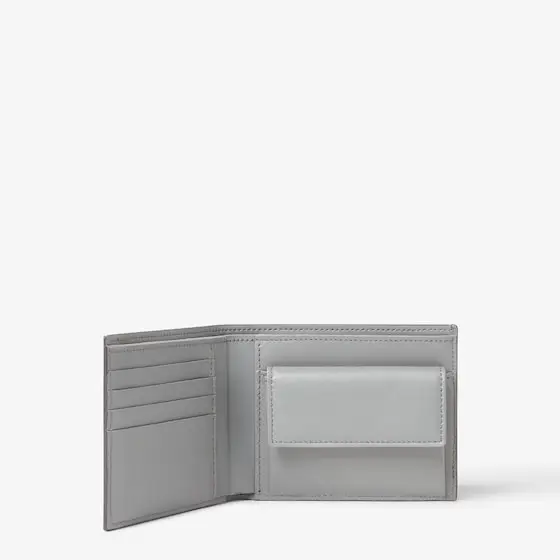 Fendi Squared Ff Wallet | Thumbnail 2