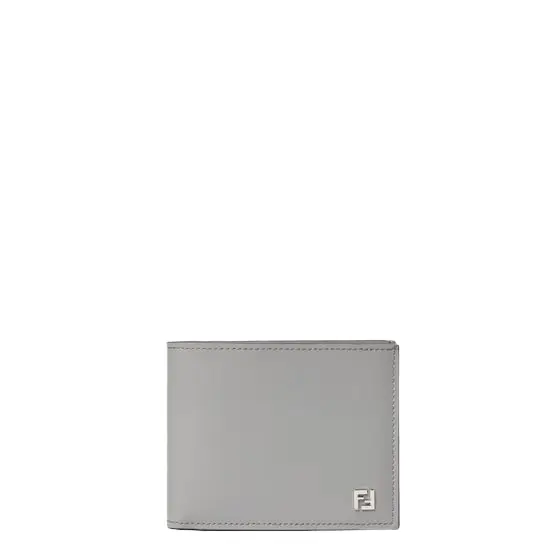 Fendi Squared Ff Wallet | Image 1 Fendi Squared Ff Wallet | Image 1