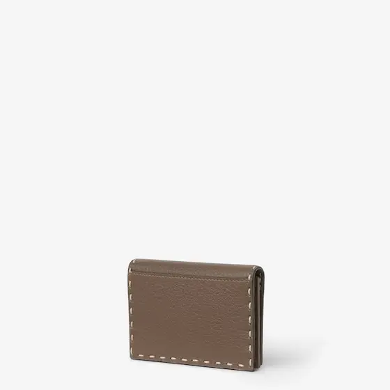 Fendi Selleria Card Holder | Thumbnail 2 Fendi Selleria Card Holder | Thumbnail 2