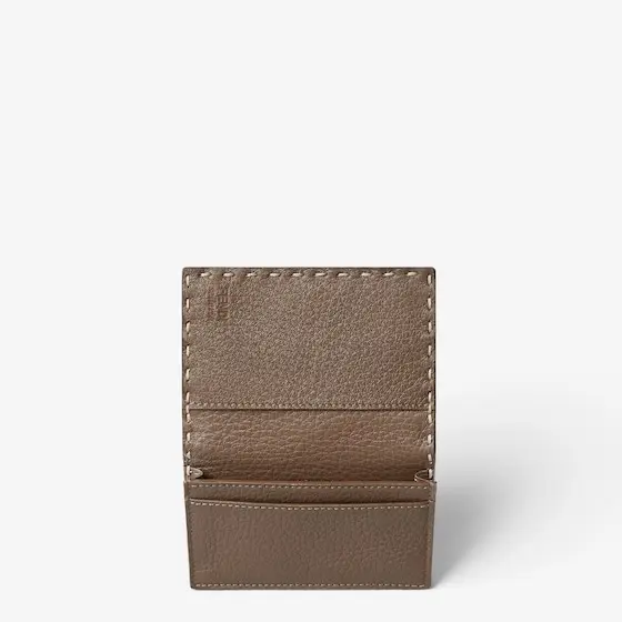 Fendi Selleria Card Holder | Thumbnail 3 Fendi Selleria Card Holder | Thumbnail 3