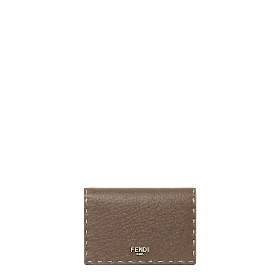 Fendi Selleria Card Holder | Image 1 Fendi Selleria Card Holder | Image 1