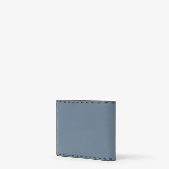 Fendi Bi-fold wallet, organised inside with eight card slots | Thumbnail 3 Fendi Bi-fold wallet, organised inside with eight card slots | Thumbnail 3