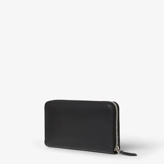 Fendi Ff Squared Zip-around | Thumbnail 2