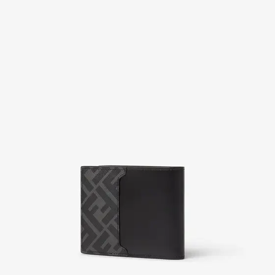 Fendi Ff Squared Bifold Wallet | Thumbnail 3