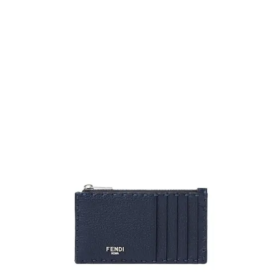 Fendi Selleria Card Holder | Image 1 Fendi Selleria Card Holder | Image 1