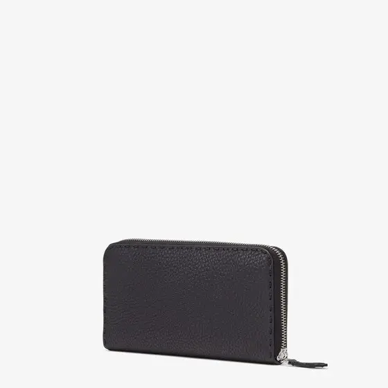 Fendi Wallet with zip | Thumbnail 2 Fendi Wallet with zip | Thumbnail 2