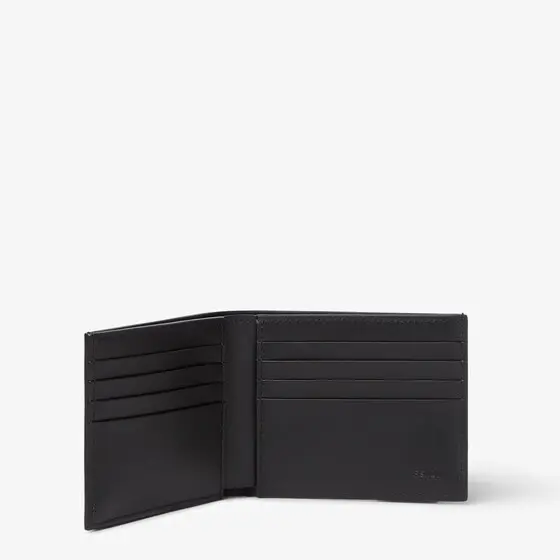 Fendi Squared Ff Wallet | Thumbnail 2