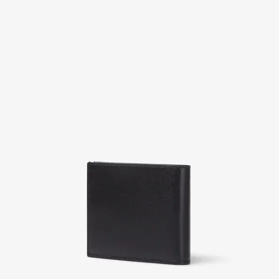 Fendi Squared Ff Wallet | Thumbnail 3