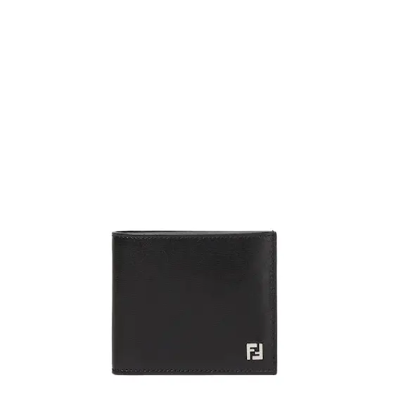 Fendi Squared Ff Wallet | Image 1 Fendi Squared Ff Wallet | Image 1