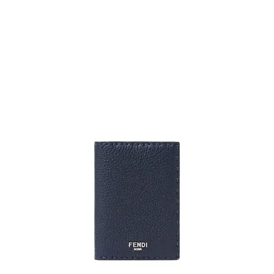 Fendi Selleria Card Holder | Image 1 Fendi Selleria Card Holder | Image 1