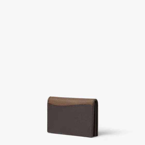 Fendi Colorblock Card Case | Thumbnail 2 Fendi Colorblock Card Case | Thumbnail 2
